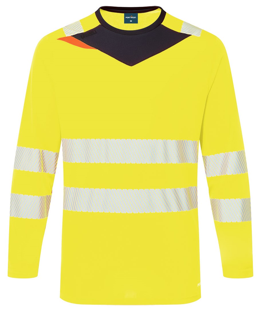 PW-DX416YBRS - yellow-black PW-DX416YBRS - yellow-black