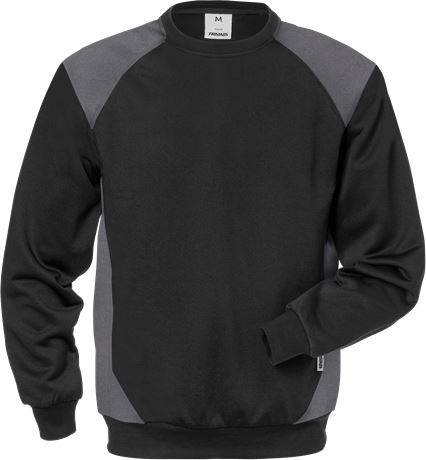 FR-131763-996-XS - schwarz-grau