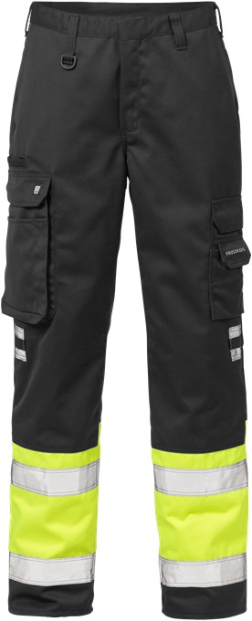 FR-114099-196-C44 - leuchtgelb-schwarz