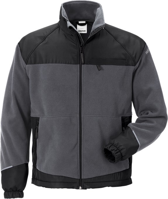 FR-115683-896-XS - grau-schwarz