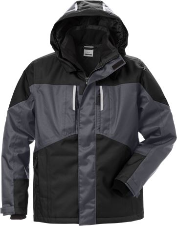 FR-127559-896-XS - grau-schwarz