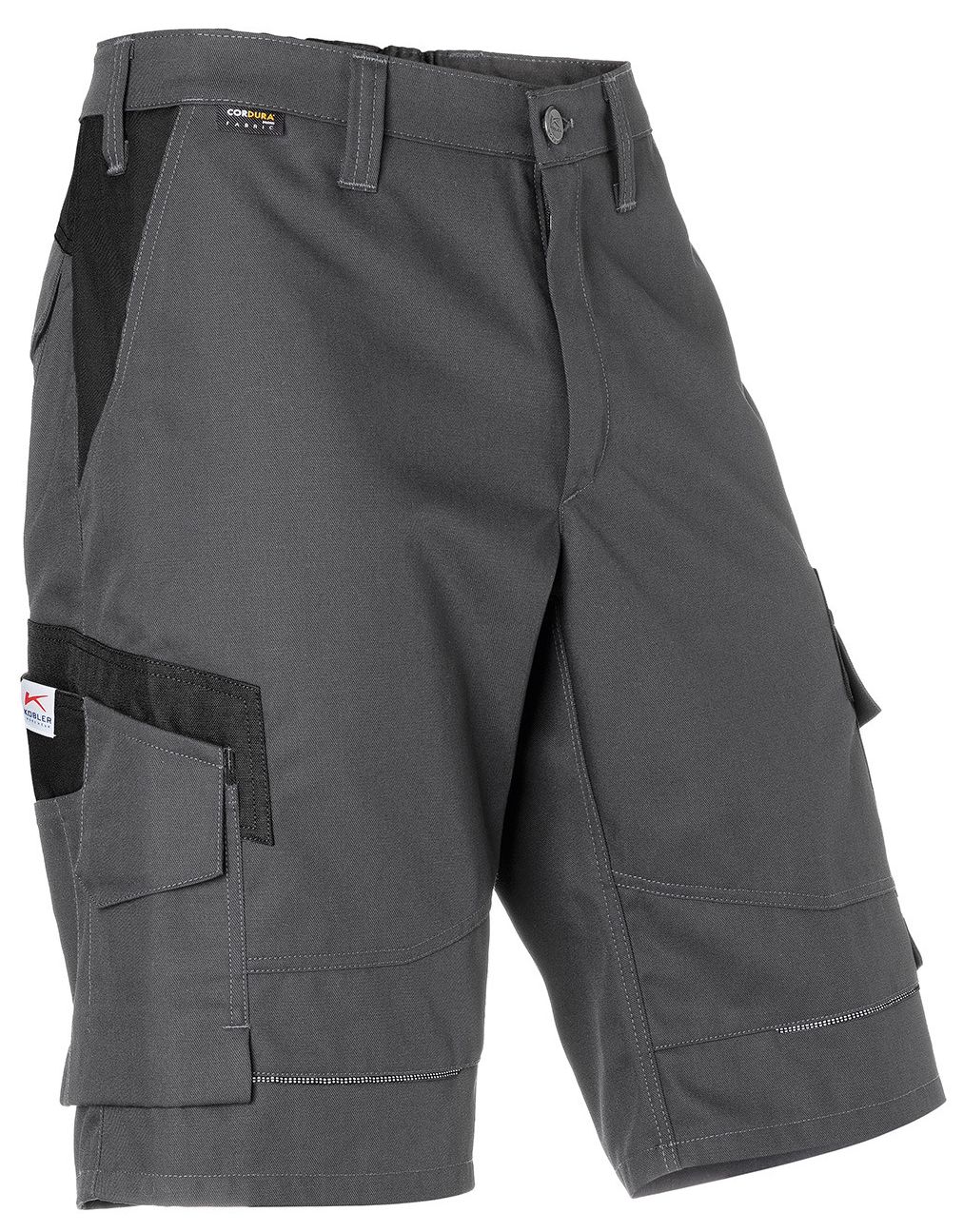 KUE-2430-5370-9799-54 - anthrazit-schwarz