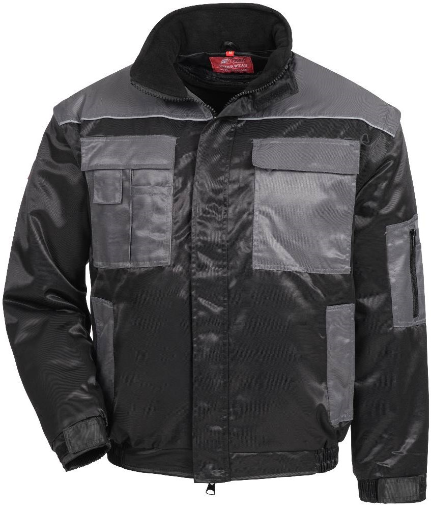 AS-7130-1012-L - schwarz-grau