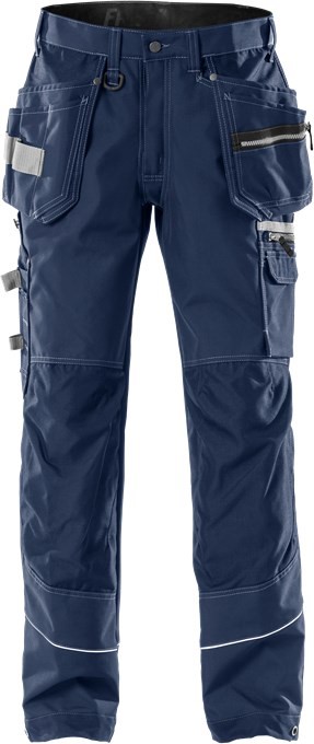 FR-110313-540-C44 - marineblau