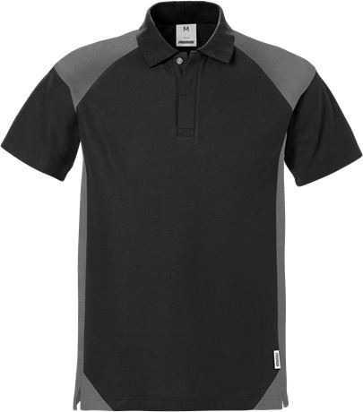 FR-122407-996-XS - schwarz-grau