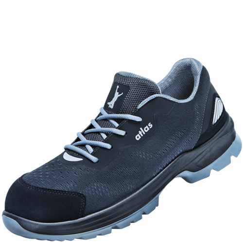 ATLAS Flash 1300 Sicherheitshalbschuhe S1 - ESD