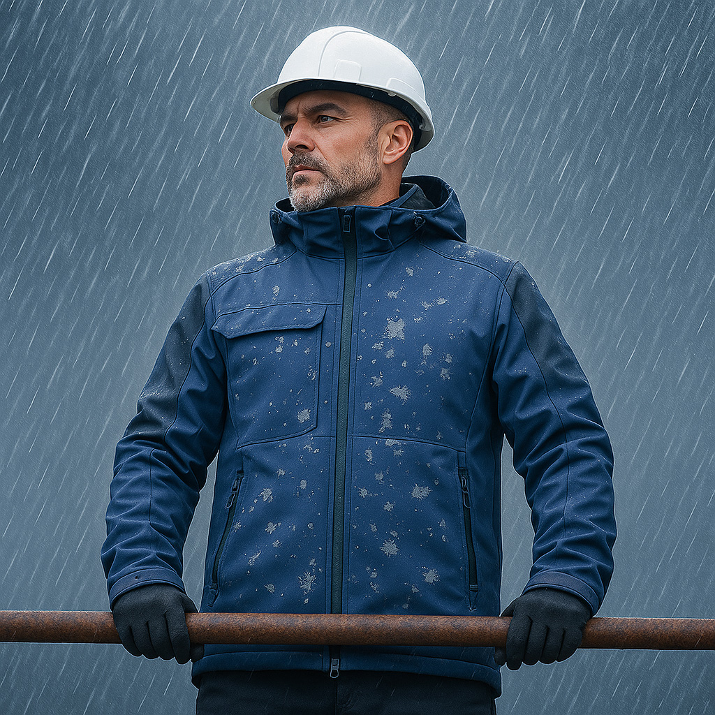 Elka-Rainwear