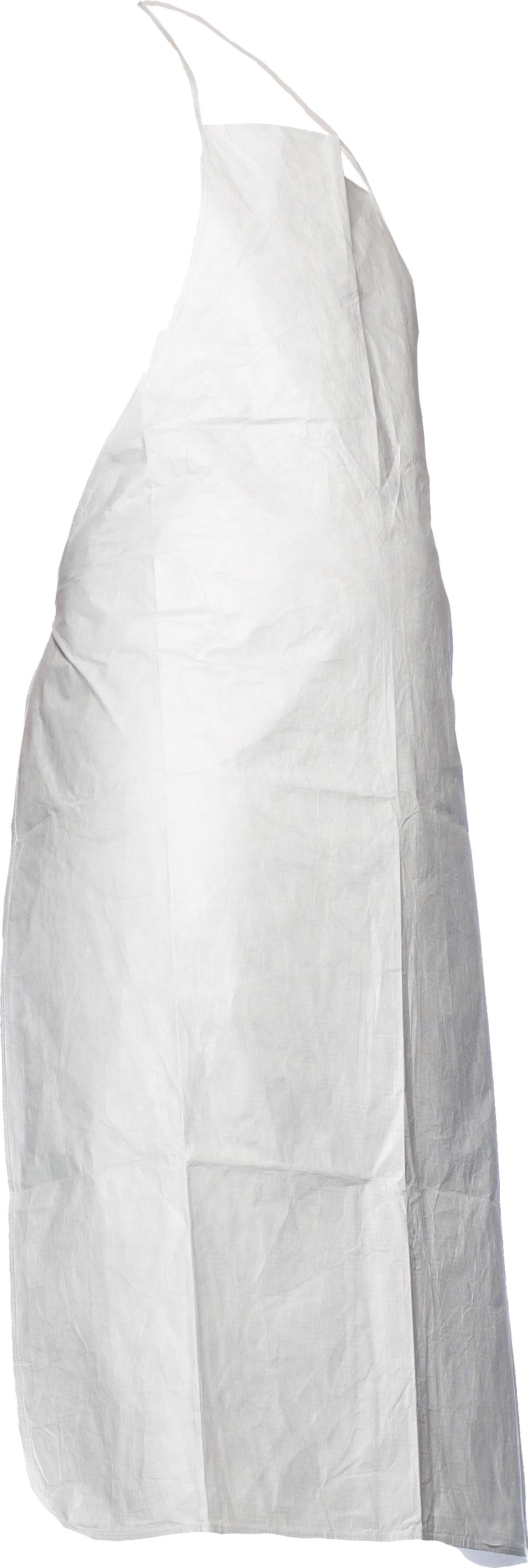 DuPont Tyvek 500 PA30LO Schürze TYSC