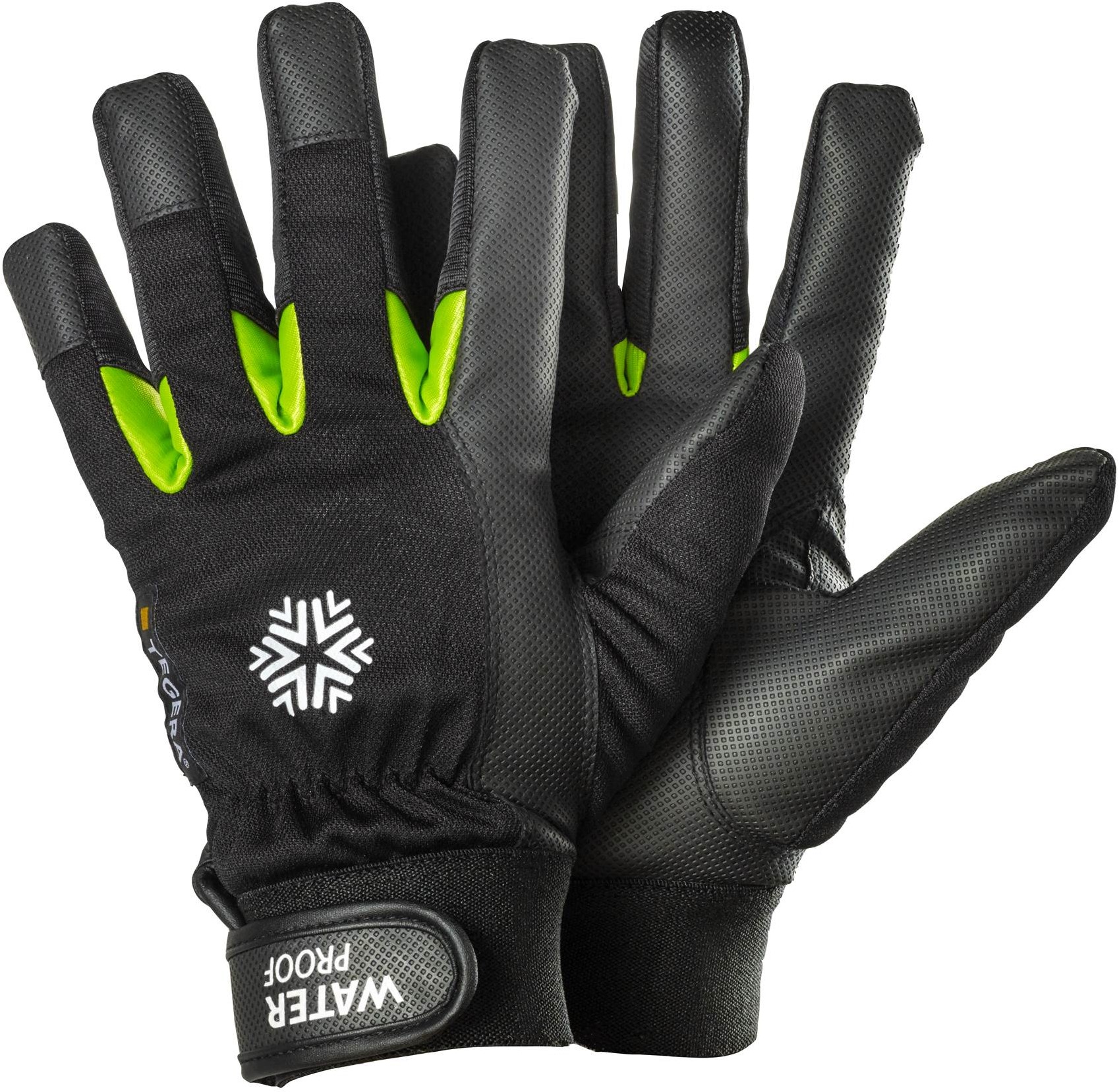 ejendals Tegera 517 Kälteschutzhandschuhe aus Synthetikleder