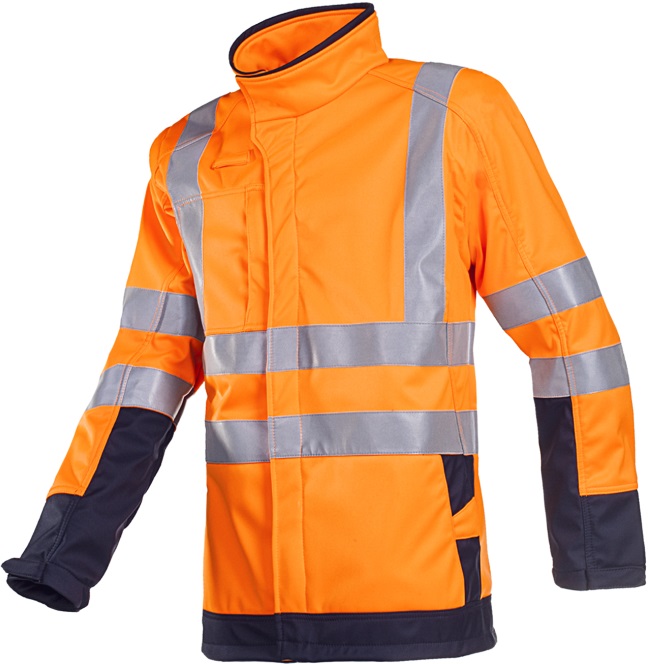 SIO-9633N2TV4-279-XS - leuchtorange-marine