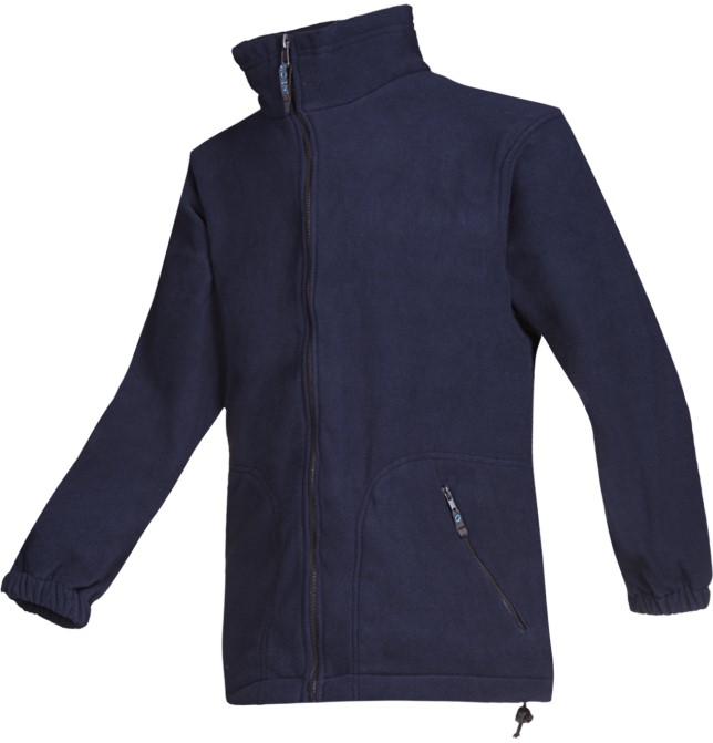 7789_BS0_A2_T01_SIL Sioen Tarbes 7789A2T01 Fleecejacke