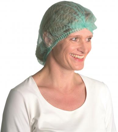 Unigloves Klipphaube mittel 5005