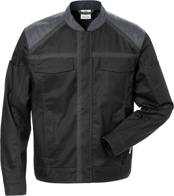 FR-129481-996-XS - schwarz-grau