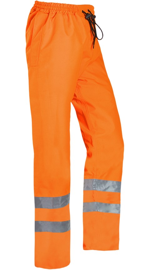 4448_FC1_A2_EJ4_SIRnkTXDbbRSzzli Sioen Flensburg 4448A2EJ4 Warnschutz-Regenhose