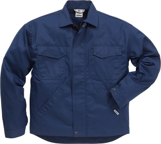 FR-100434-540-XS - marineblau