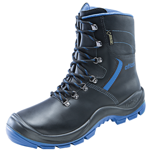 ATLAS GTX 935 XP Sicherheitsstiefel S3