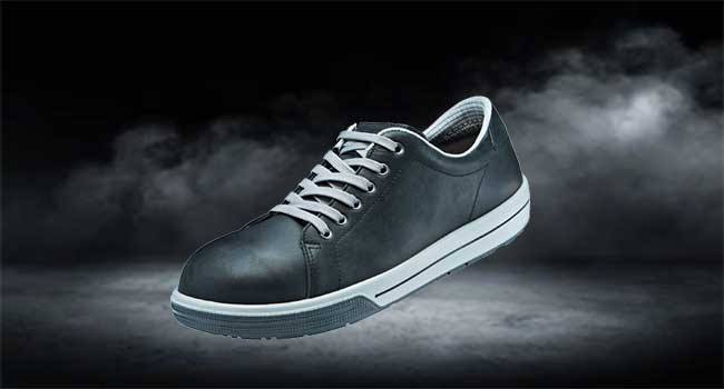 Halbschuhe S3