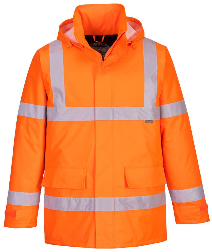 PW-EC60ORRS - leuchtorange