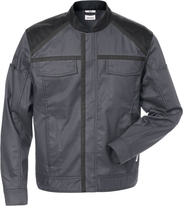 FR-129481-896-XS - grau-schwarz
