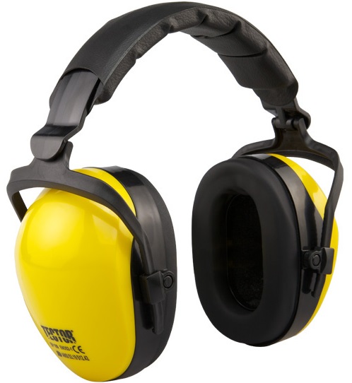 Tector 4110 SNAP Kapselgehörschutz