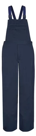 HB MARLAN Hitzeschutz-Latzhose 01180 50101 000