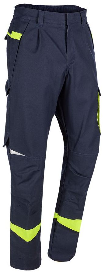 075V_249___SIR Sioen Barcus 075VA2PIR Waistband trousers with arc fault protection