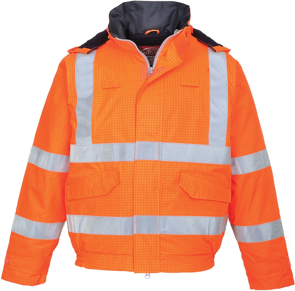PW-S773ORR-S - leuchtorange