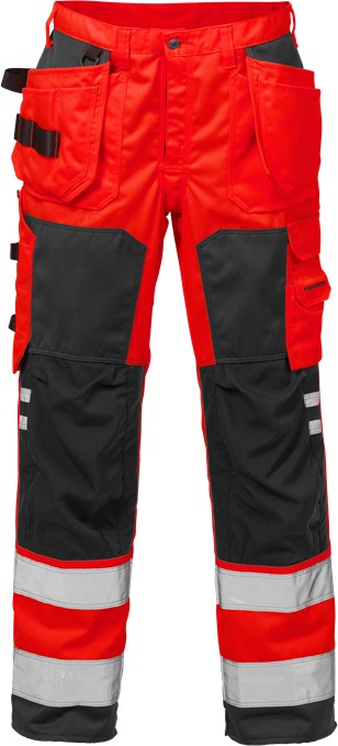 FR-100974-396-C44 - leuchtrot-schwarz