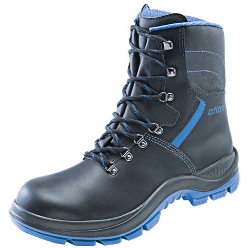 ATLAS Anatomic BAU 840 XP Sicherheitsstiefel S3