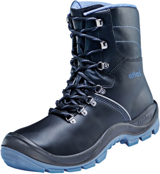 ATLAS Anatomic BAU 845 XP Sicherheitsstiefel S3