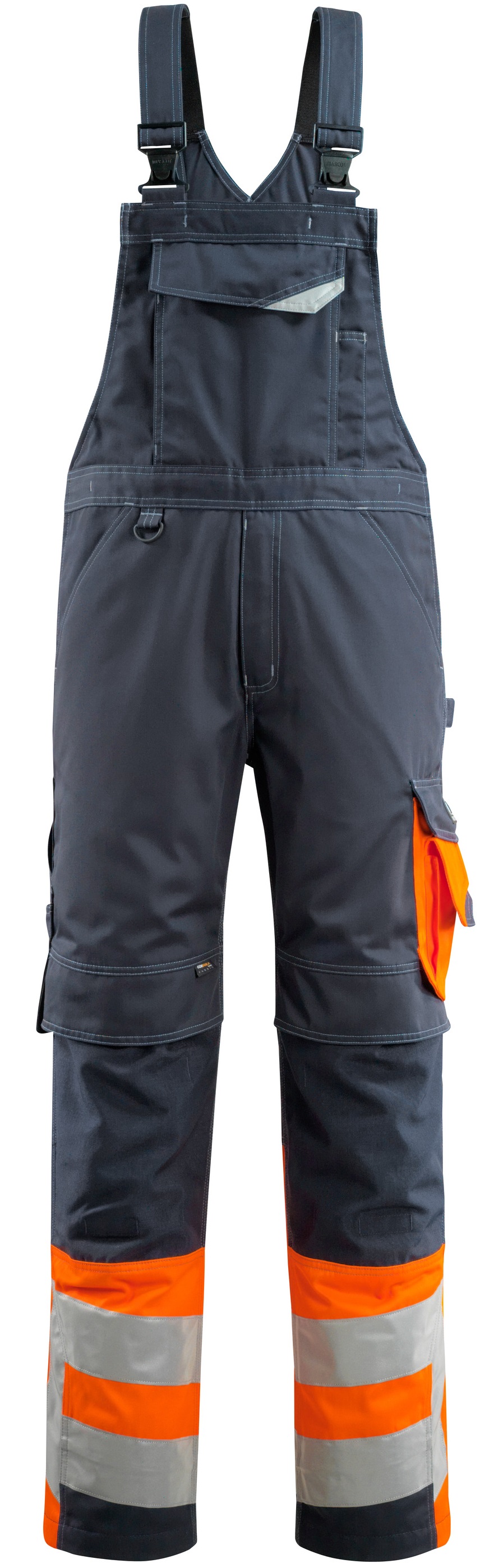 marine-leuchtorange