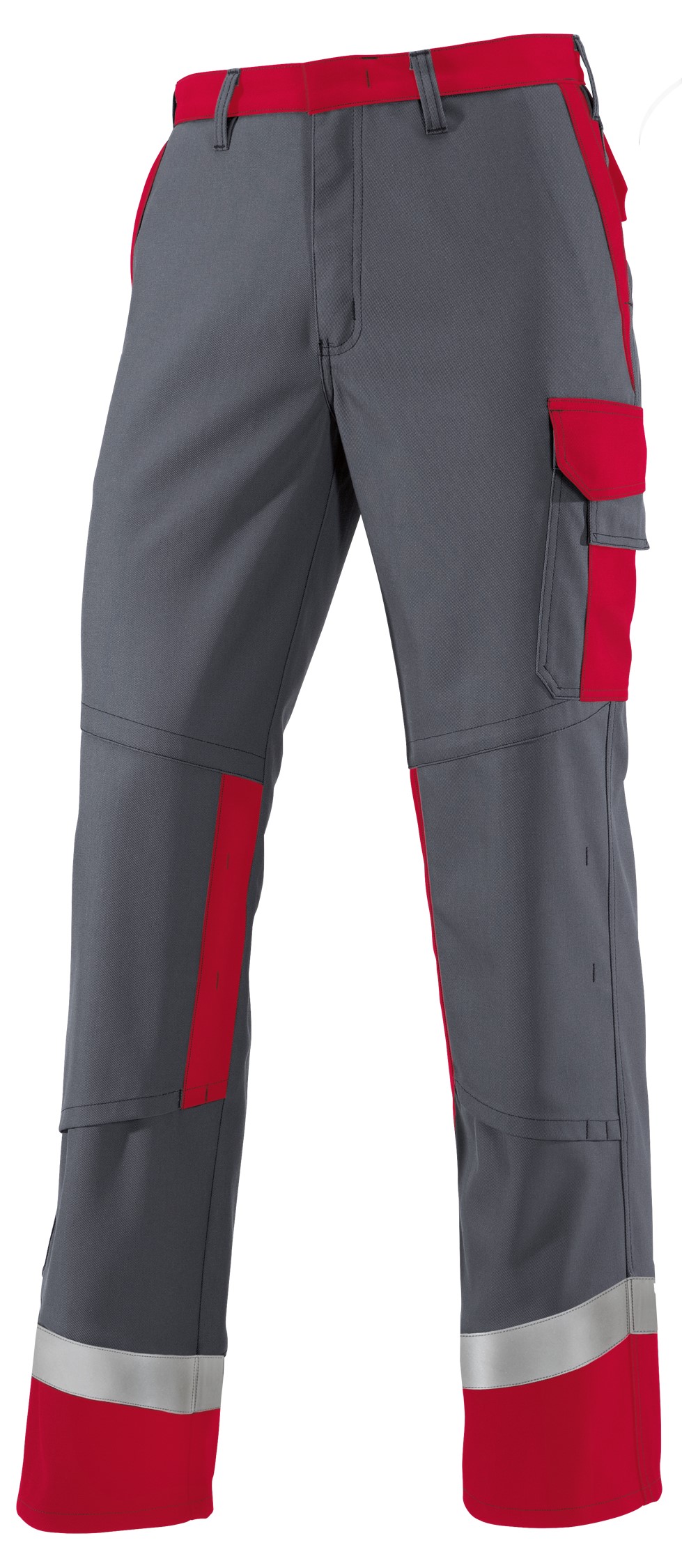 BP 2433-820 Multinorm-Arbeitshose Multi Protect