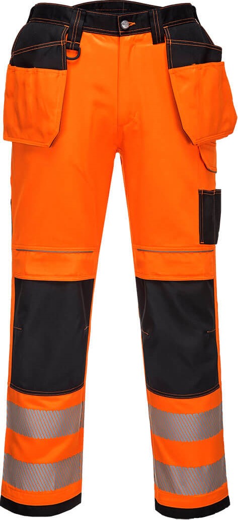 PW-PW306OBR42 - orange-schwarz
