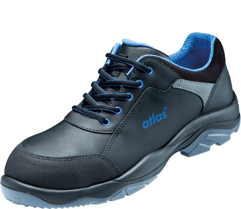 ATLAS Alu-tec 565 XP Sicherheitshalbschuhe S3 - ESD