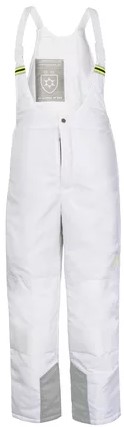 HB HYGIENE Kälteschutz-Latzhose bis -49°C 01174 2K008 003