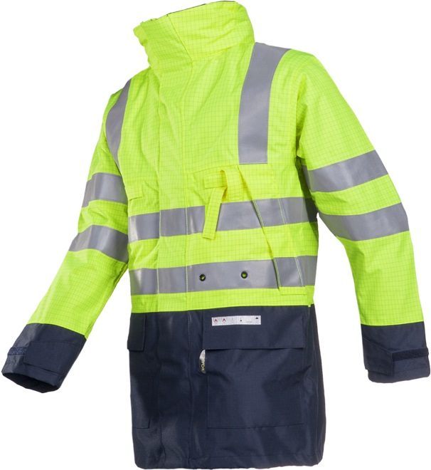 SIO-3073N3EF7-278-XS - leuchtgelb-marine