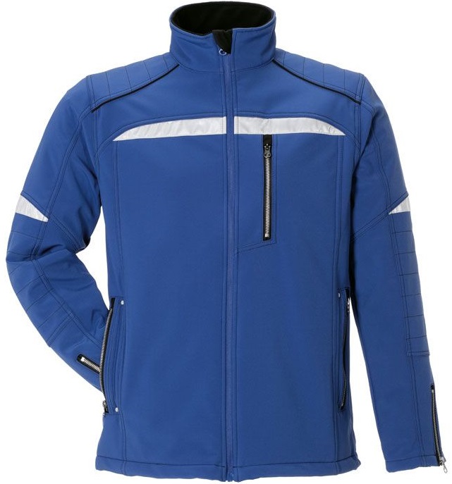 PL-2952-XS - kornblau-schwarz 