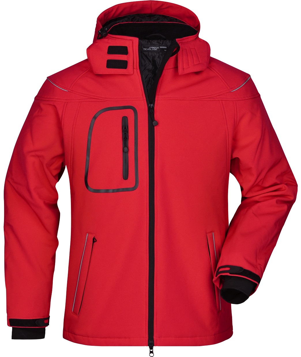 DA-JN1000-red-S - red