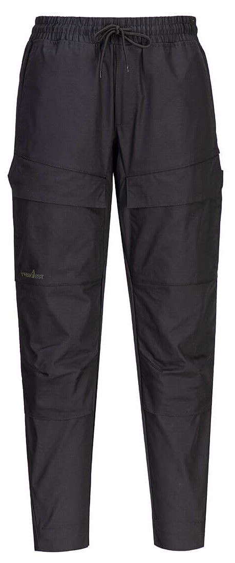 1Lq1lc04mMKo9x Portwest KX345 - KX3 Drawstring Combat Trousers