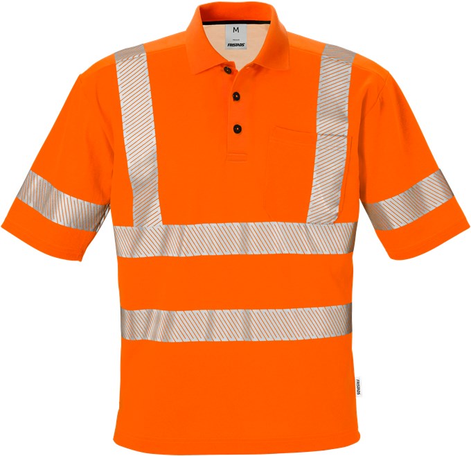 FR-100972-230-XS - leuchtorange