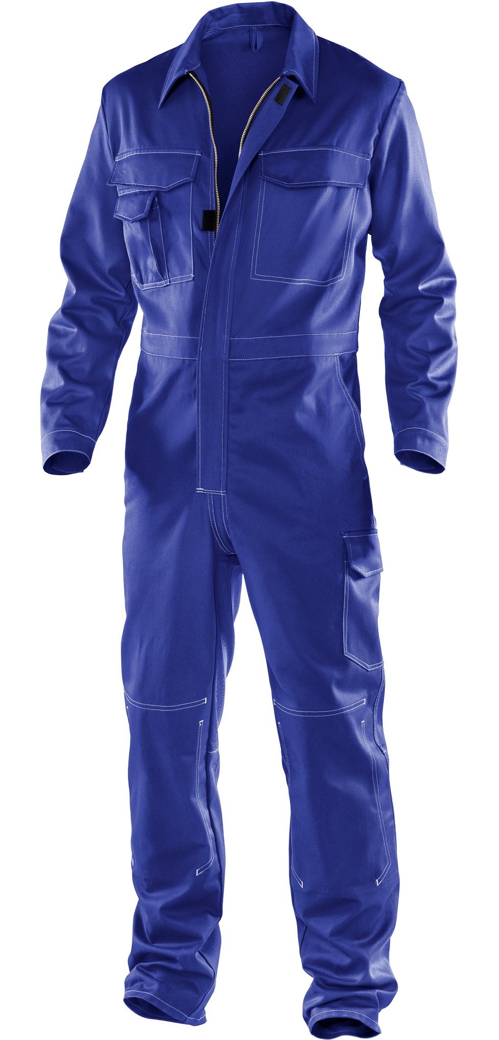 Kübler ORGANIQ Overall 4248 1414