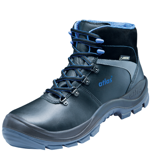 ATLAS GTX 745 XP Sicherheitsstiefel S3