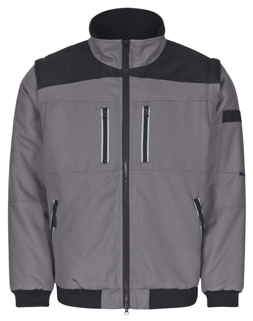 Bullstar 9320 EXTREME Funktionsblouson 2in1