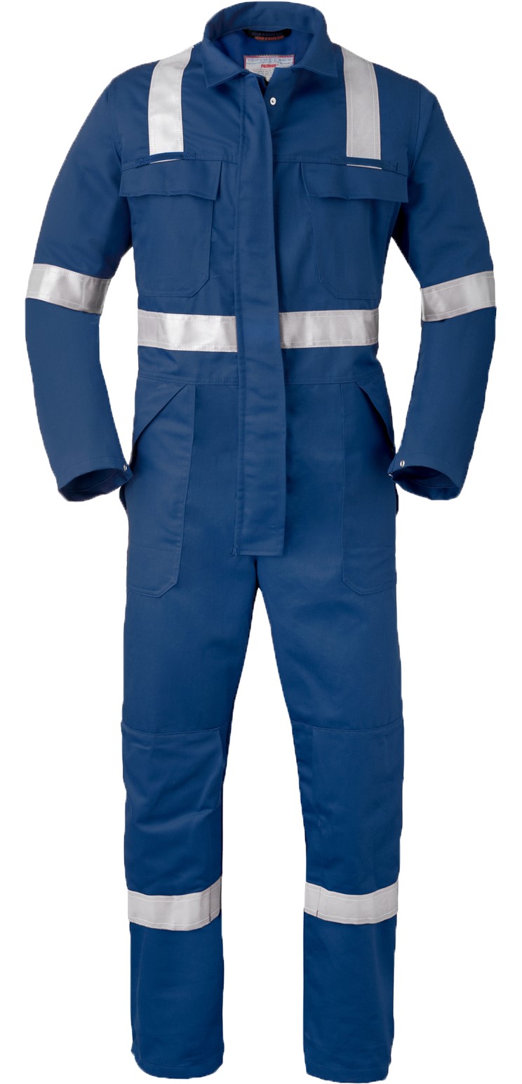 Havep 5Safety 2033 Multinorm-Schutzoverall
