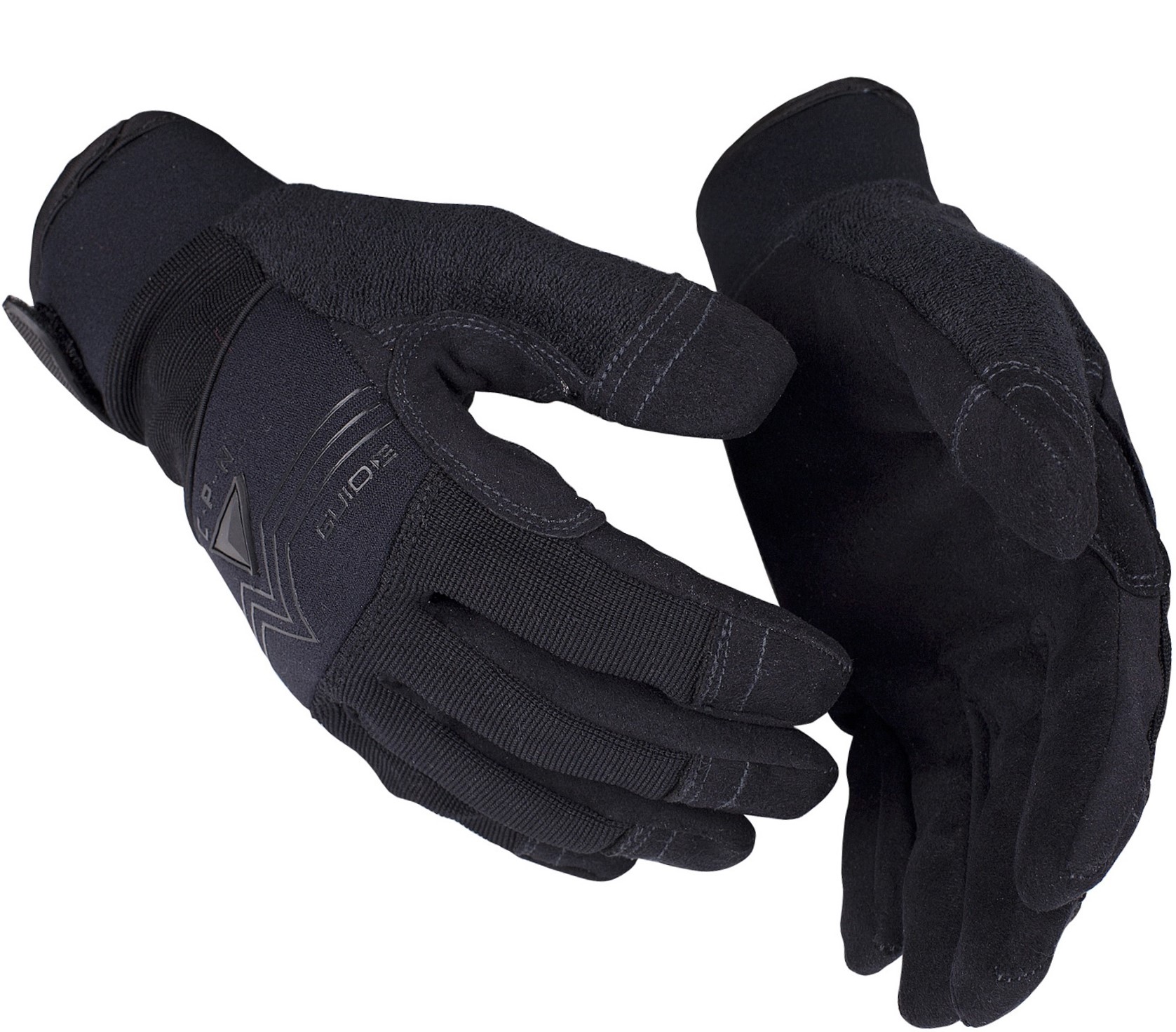 Guide 6202 CPN Schnitt-und Stechschutzhandschuhe Level F