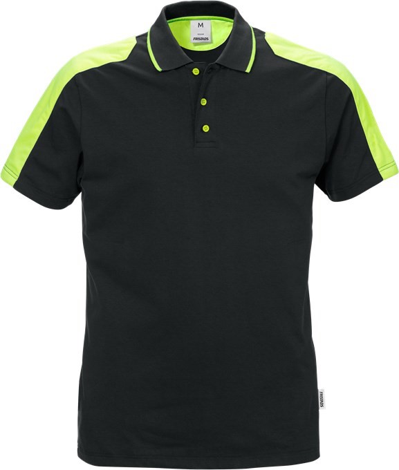 1n7rUBcxbhu1WI Fristads 111262 Stretch Polo Shirt 7448 RTP