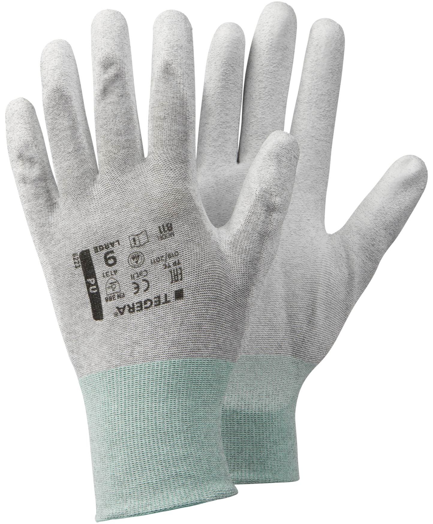 ejendals Tegera 811 ESD-Schutzhandschuhe
