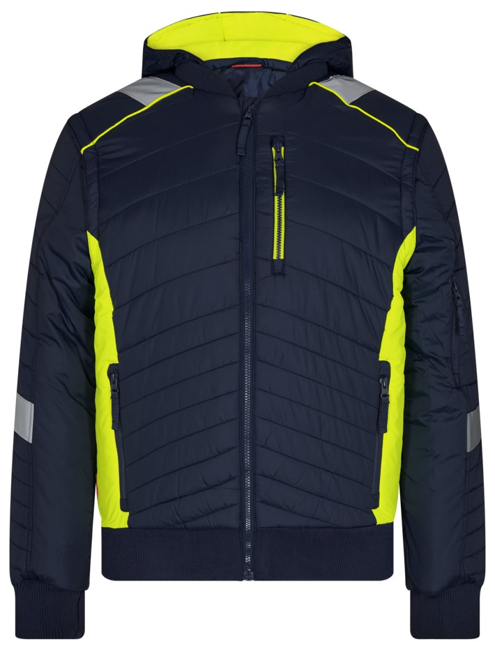 Engel 1870-224 Cargo Steppjacke
