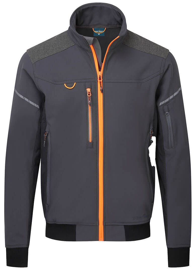 PW-EV464MGRS - metal grey PW-EV464MGRS - metal grey