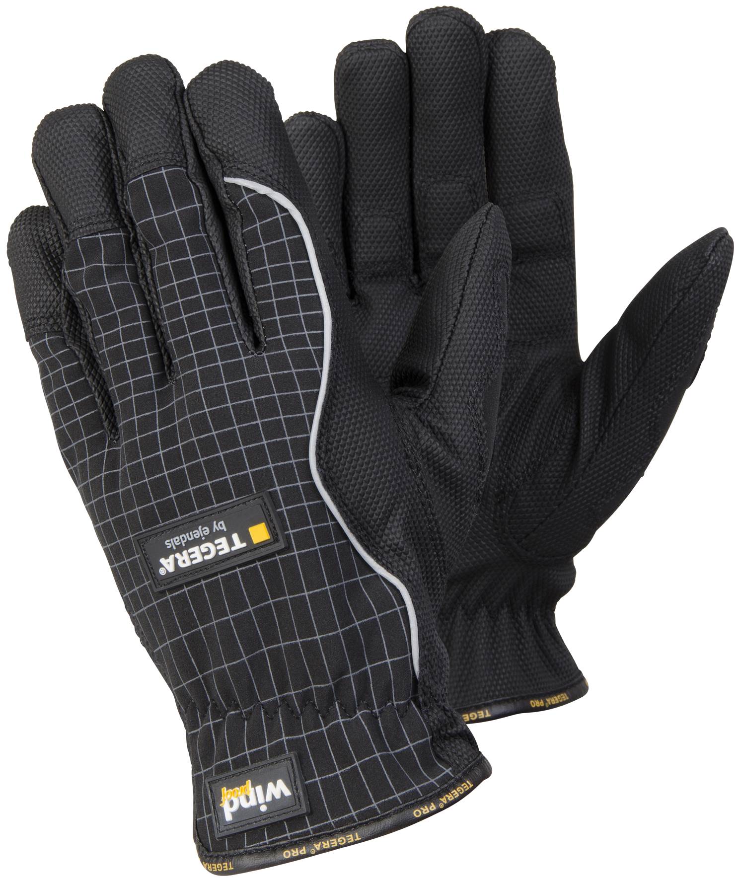 ejendals Tegera 9161 Synthetikleder-Schutzhandschuhe